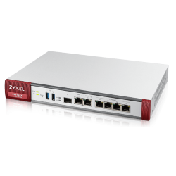 Router & Firewalls